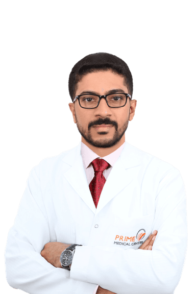 Dr. Ameer Ali