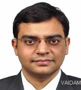 Dr. Tarush Rustagi