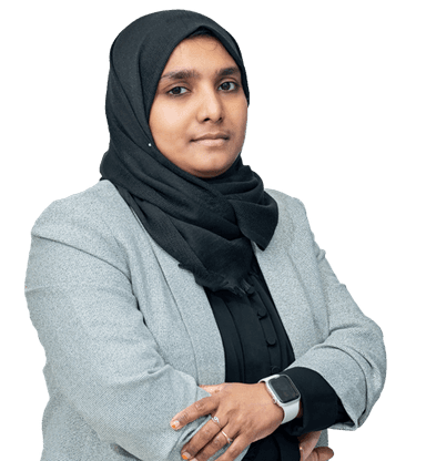 Dr. Safna Arshad