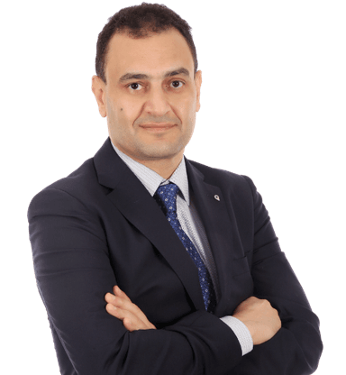 Dr. Mohamed Ibrahim