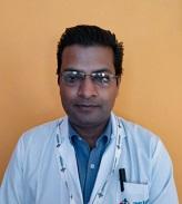 Dr. Amit Chaudhary