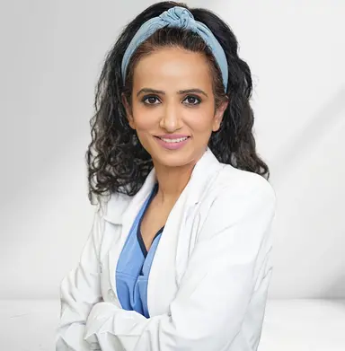 Dr. Ruchi Bhola