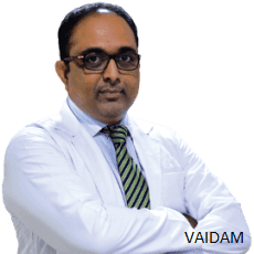 Dr Sunil Apsingi
