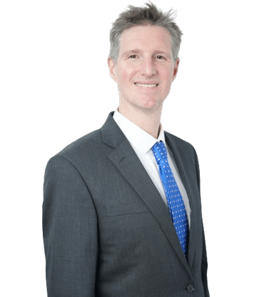 Dr. Mark Regi