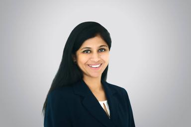 Dr. Sahithi Nishtala
