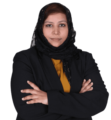 Dr. Sarah Noor Tariq