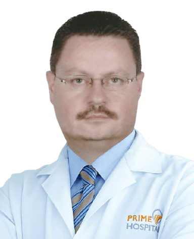 Dr. Manar Trab