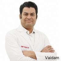 Dr. Ashish Tomar