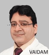 Dr. Anoop Mishra