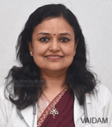 Dr. Meenakshi Gupta