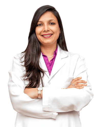 Dr. Parul Mittal