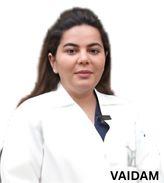 Dr. Priya Kapoor