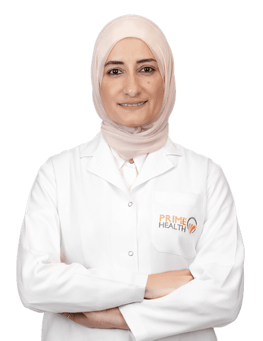 Dr. Yasmin Abo Ellil