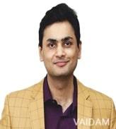 Dr. Mahak Bhandari