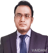 Dr. Pandurang Reddy