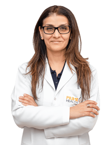 Dr. Sabeen Aamir