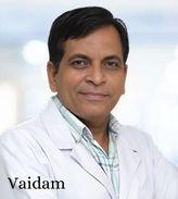 Dr. Subhash Mishra