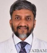 Dr. Ajay Jain
