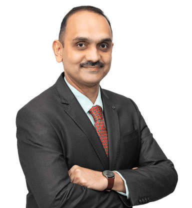 Dr. Murali Shankar