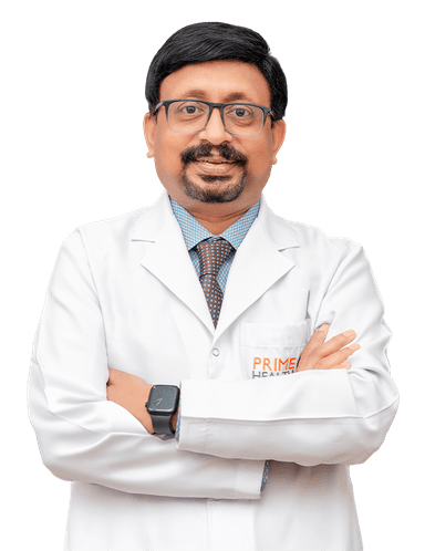 Dr. Joel Rathna Kumar