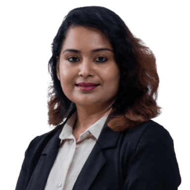 Dr. Soumya Sarin
