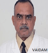 Dr. Rajesh Vashistha