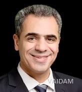 Dr. Fariborz Bagheri