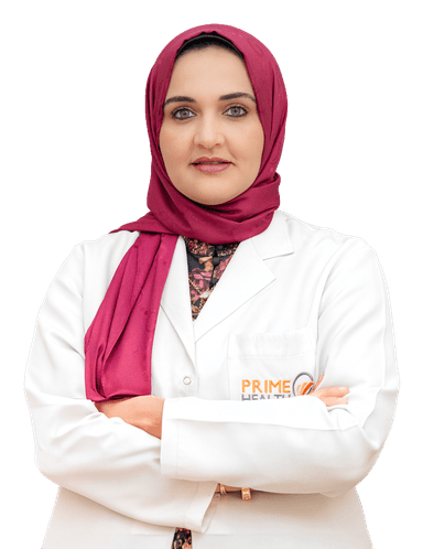 Dr. Maiada Magdi Mohamed Abouzid Elsawah