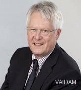 Prof. Dr. med. Heinz Reichmann
