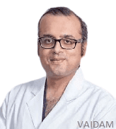 Dr. Udgeath Dhir