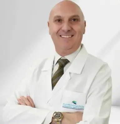 Dr. Simon Morkos