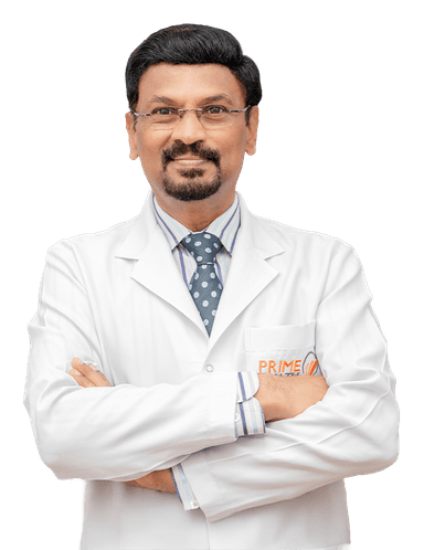 Dr. Gunasekar Gandhi