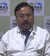 Dr. Indrajit Agarwal