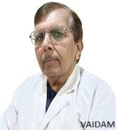 Dr. Ashok Omar