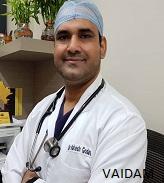 Dr. Rakesh Godara