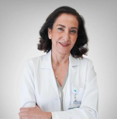 Dr. Lina Doumani
