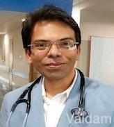Dr. Ravindra Nikalji