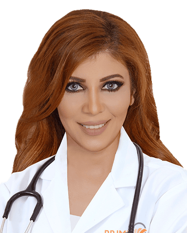 Dr. Sally Al Meshhedani