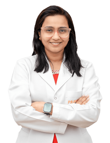 Dr. Snehal Pandurang Desale