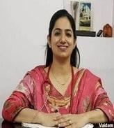 Dr. Charu Kalra