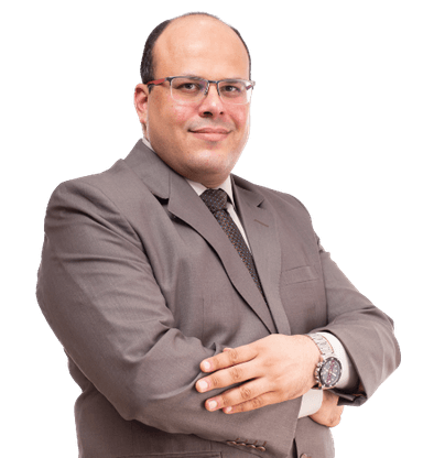 Dr. Ahmed Mahmoud Attia