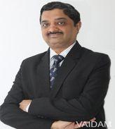 Dr. Ravi B Diwakar