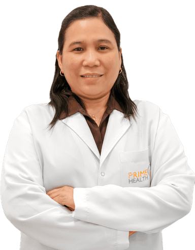 Dr. Ma Rosamar Cabrales
