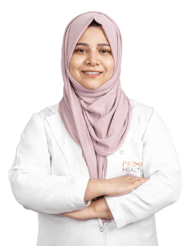 Dr. Abitha Banu