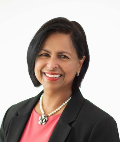 Dr. S. Shireen Ahmad