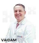 Dr. Daniel Manfred Thull