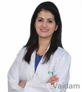 Dr. Tejal Jayanth Risbud