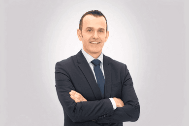 Dr. Raymond Hreiche