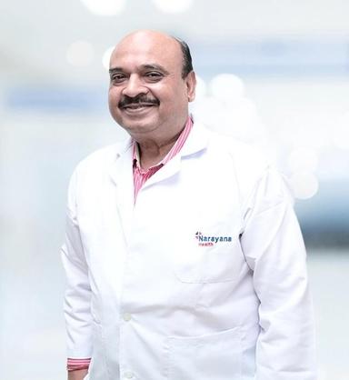 Dr. Sunil Lhila