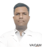 Dr. Nikhil Jain